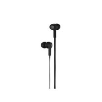 Audífono Bluetooth In ear Smoke con auriculares magnéticos, Negro