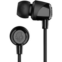 Audífono In ear con micrófono JIB PILL cable plug 3.5mm, control de llamadas y música