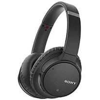 Audífono Bluetooth on ear con Cancelación de ruido WH-CH700, Negro