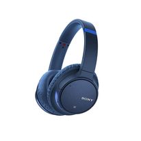 Audífono On Ear Bluetooth Noise Cancelling con micrófono