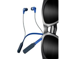 Audífonos Bluetooth Ink'd 2.0 + Lentes de sol