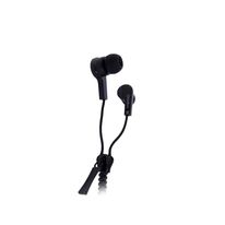 Audífonos In Ear con micrófono y cierre