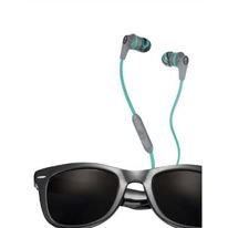 Audífonos In Ear Ink'd con micrófono + Lentes de sol