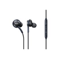 Audífono in ear con micrófono IG955SS almohadillas de silicona, cable plug 3.5mm