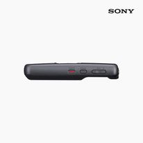 Grabadora de voz digital mono ICD-PX240 mp3 4G de memoria interna, incluye 2 pilas AAA