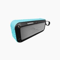 Parlante Bluetooth a prueba de salpicaduras