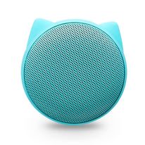 Parlante Bluetooth portátil 3w hands free diseño cat
