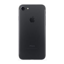 iPhone 7 Dorado, Cámara trasera de 12MP y frontal de 7MP, 32GB de Memoria y 2GB de RAM, Batería de 1,960 mAh , Pantalla 4.7"