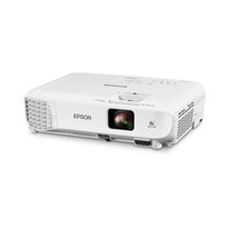 Proyector PowerLite Home Cinema 760 HD 3.300 Lúmenes