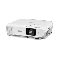 Proyector PowerLite S39 SVGA 3LCD 3.300 Lúmenes