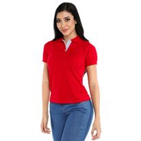 Camiseta Polo Solo Fondo Albertini
