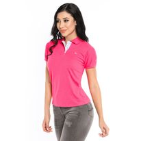 Camiseta Polo Solo Fondo Albertini