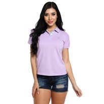 Camiseta Polo Solo Fondo Albertini