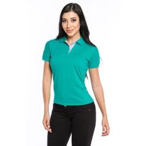 Camiseta Polo Solo Fondo Albertini