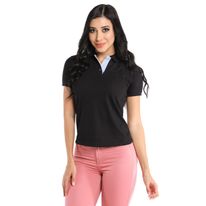 Camiseta Polo Solo Fondo Albertini