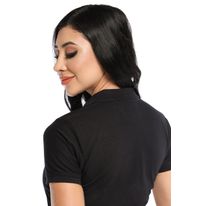 Camiseta Polo Solo Fondo Albertini