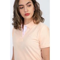 Camiseta Polo Solo Fondo Albertini
