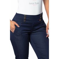 Pantalón Confort Lisexy