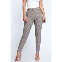 Pantalón Cuadros D'yaboo