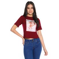 Camiseta Estampada Hada Celeste