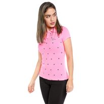 Polo Estampada P-People