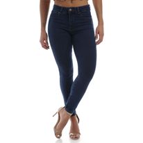 Jean Básico Bota Tubo