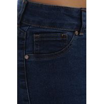 Jean Básico Bota Tubo