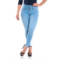 Jean Bota Tubo Marca Shirel