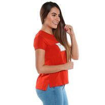 Camiseta Estampada Marca Dekada