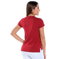 Camiseta  Estampada Marca Dekada