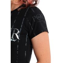 Camiseta Estampada Vijou