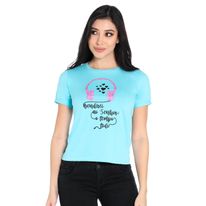Camiseta Moda Estampada S&G