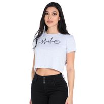 Camiseta Estampada S&G