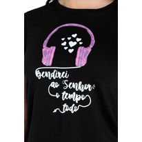 Camiseta Moda Estampada S&G