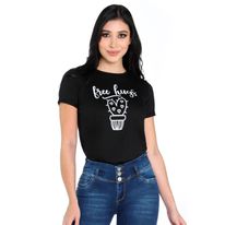 Camiseta "Free Hugs" S&G