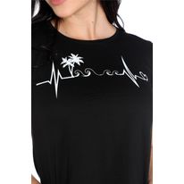 Camiseta Moda Estampada S&G