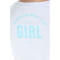 Camiseta Estampada