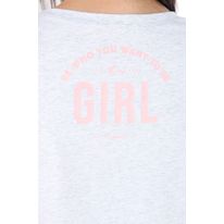 Camiseta Estampada