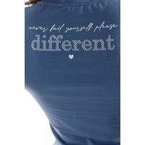 Camiseta Estampada "Believe"