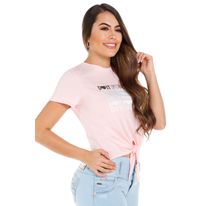 Camiseta "Do It For You"