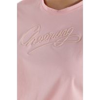 Camiseta "Cheerung"