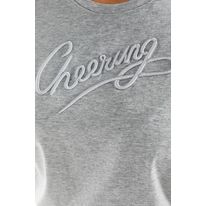 Camiseta "Cheerung"