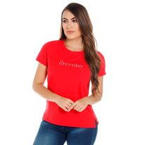 Camiseta "Everyday Gorgeous"