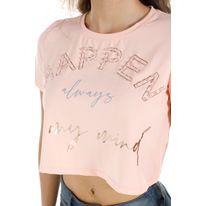 Camiseta "Always On My Mind"