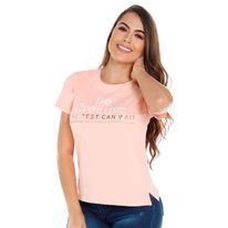 Camiseta "Be Creative"