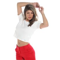 Camiseta En Destellos