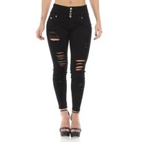 Jean Moda Dos Bolsillos