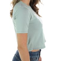 Camiseta Moda Easy Come Easy Go