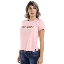 CAMISETA SOMETIMES THE KING IS A WOMAN