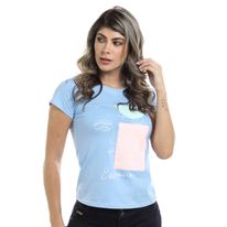CAMISETA RETRATO DE MUJER ESSENCIA